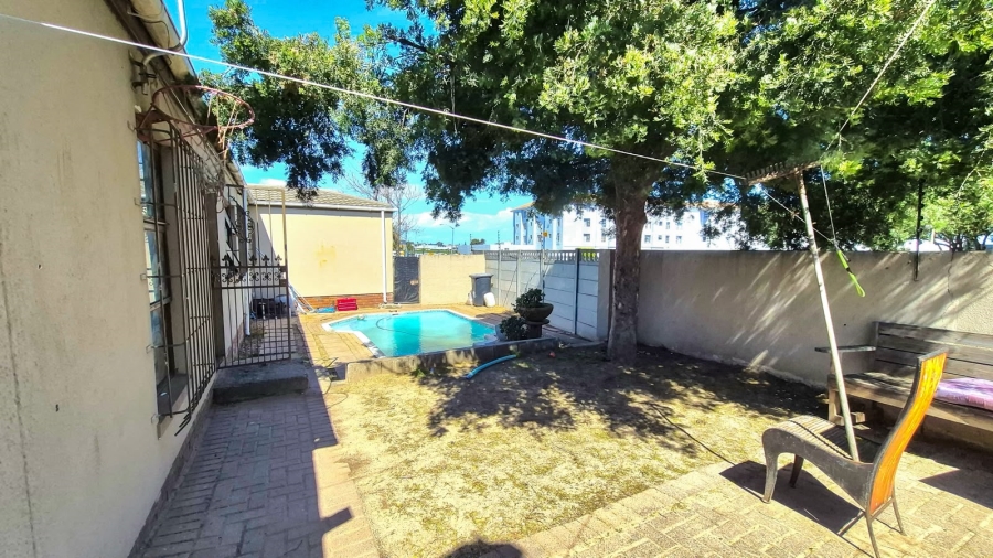 3 Bedroom Property for Sale in St Michaels Western Cape